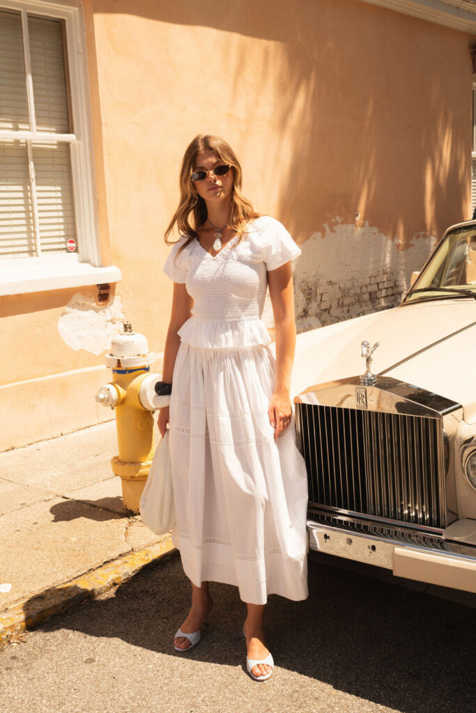 The Amelia Skirt – Overview & Review