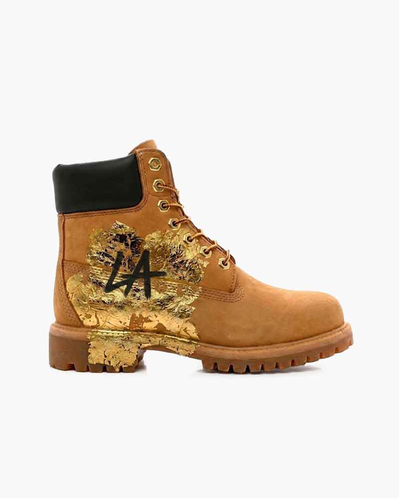 (Pre-sale) Women's LA Premium 6-Inch Waterproof Boot: Complete Review