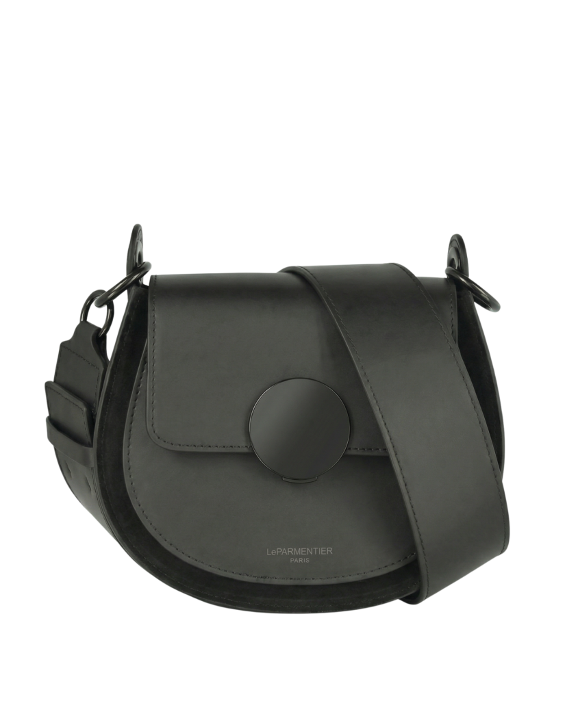 Yucca Suede and Leather Shoulder Bag Review 2026