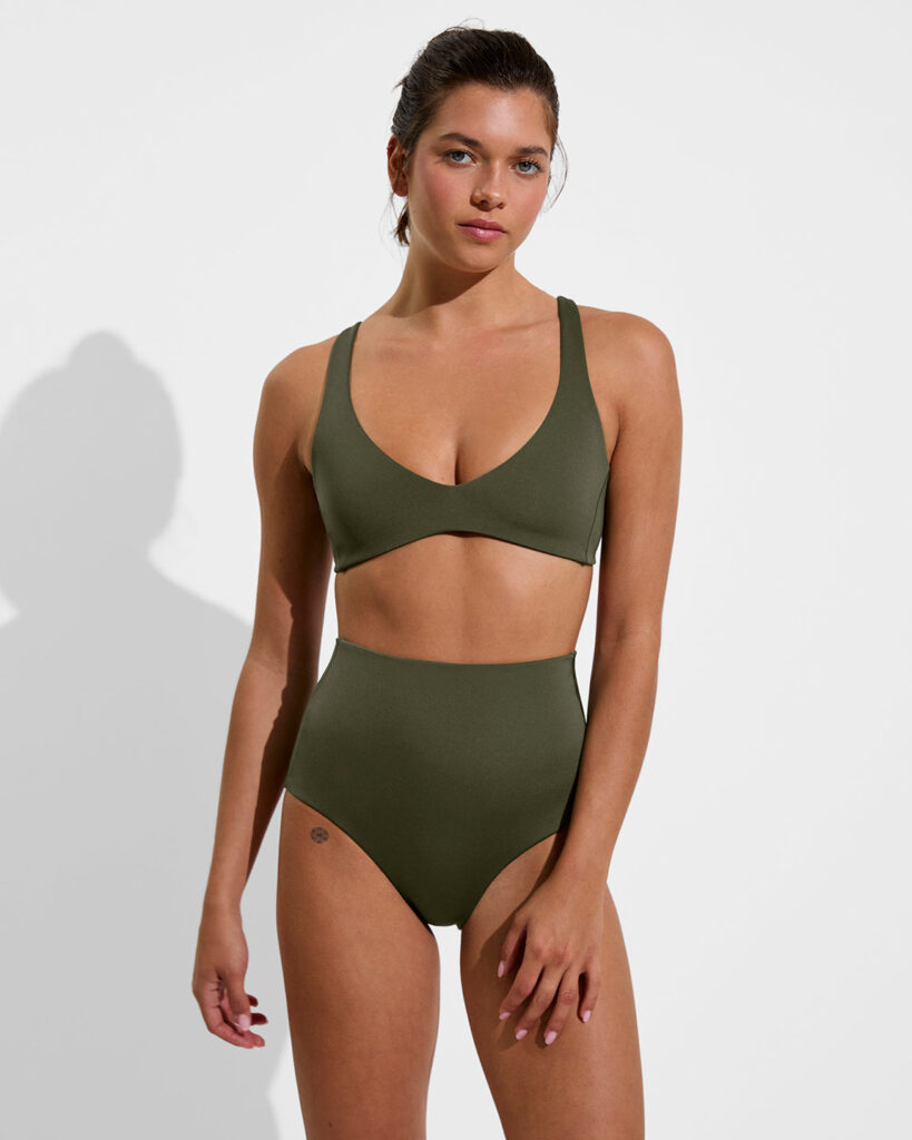 Hi Tide Bottom – Martini: Overview