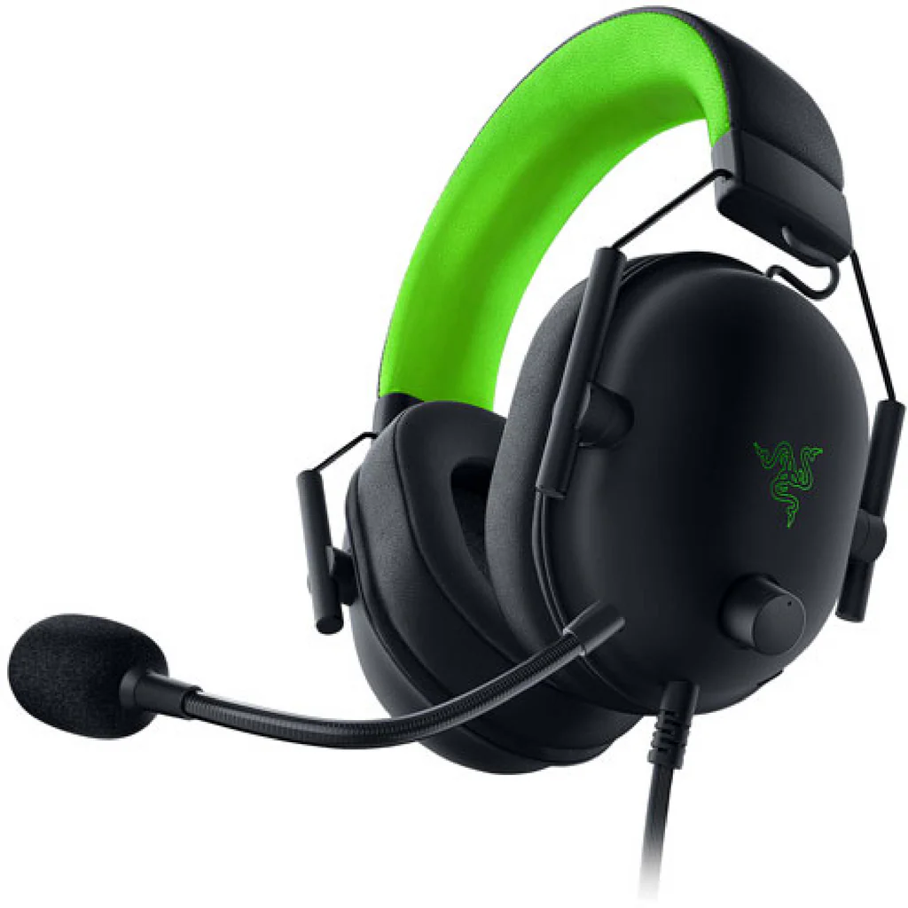 A Closer Look at Razer BlackShark V2 X Headset Special Edition – Manufacturer Refurbished