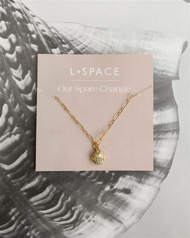 ‍Our Spare Change Shell Charm Bracelet (100% off): What to Know
