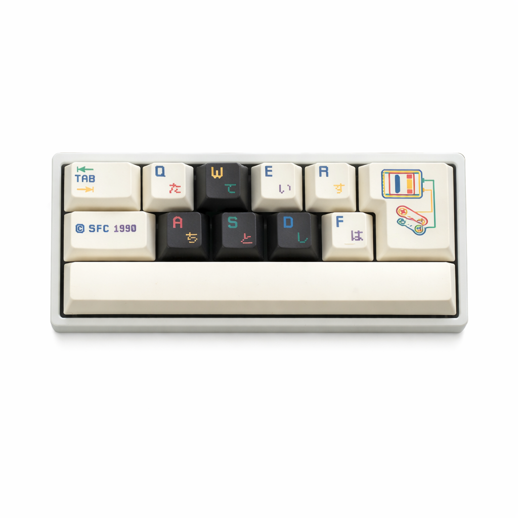 Nova Mini — 12-Key Tri-Mode Macro Pad (Barebone): What to Know