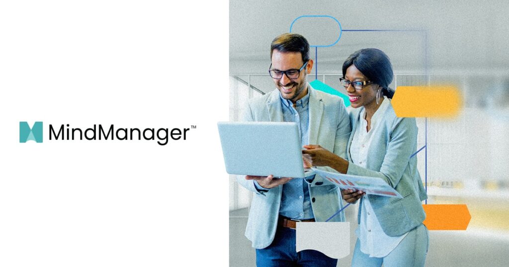 Taking a Look at MindManager | Intuitive Visualization Tools