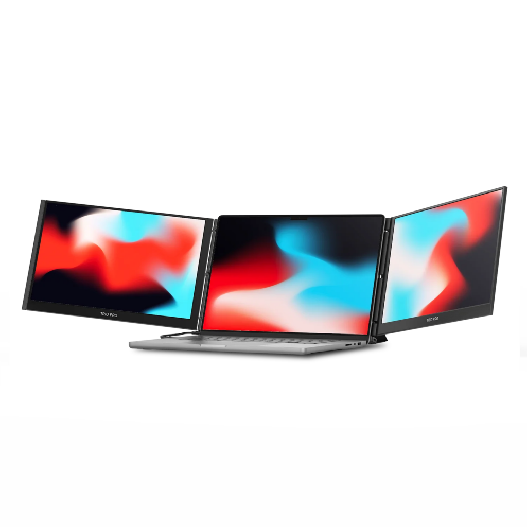 TRIO 3 PRO: What to Know