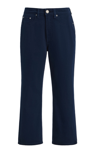 Kaylen Soft Curve Sculptsystem High-Rise Jeans By Dl1961 | Moda Operandi: Complete Review