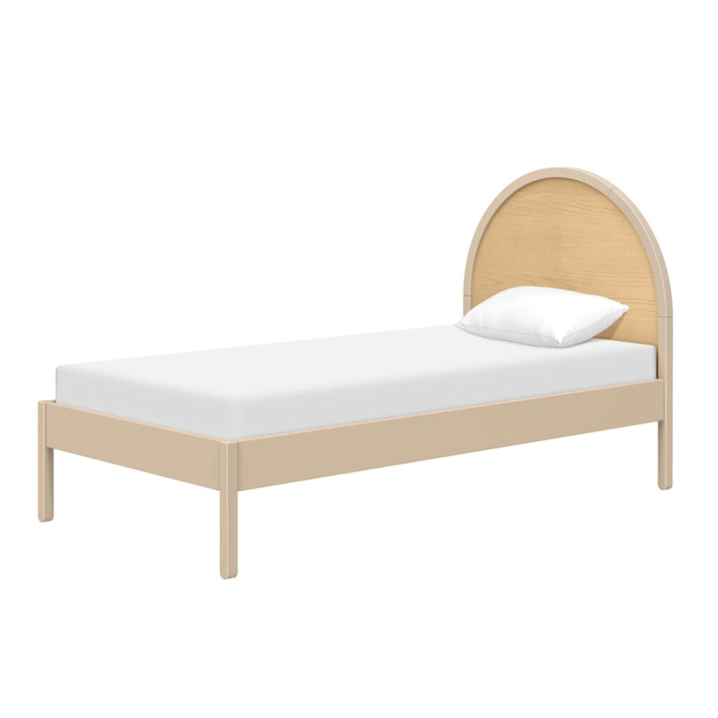 Moab Twin Bed: What to Know