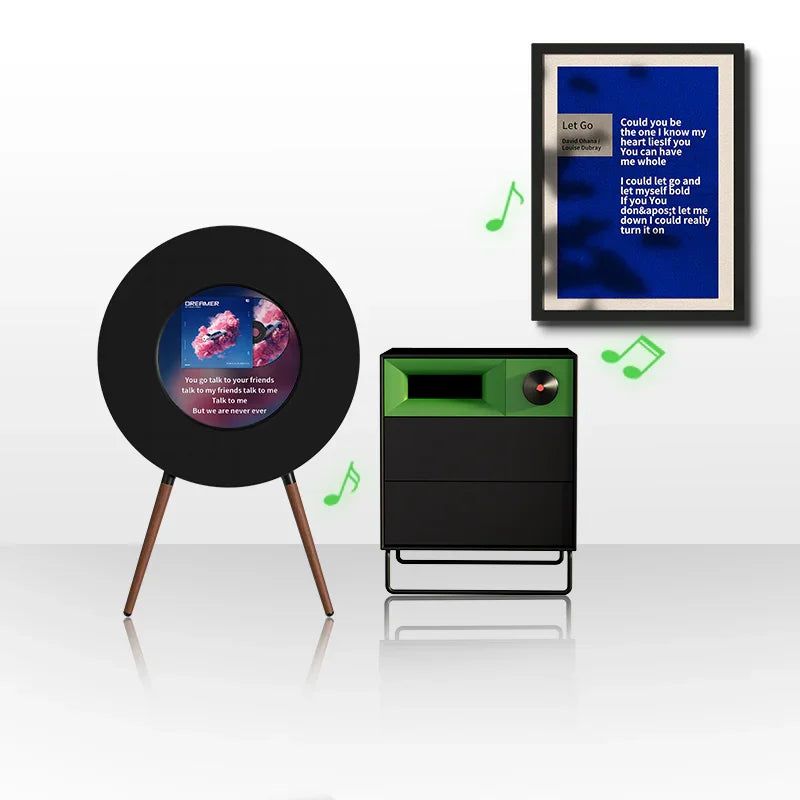 All-in-One Lifestyle Audio Setup: What to Know