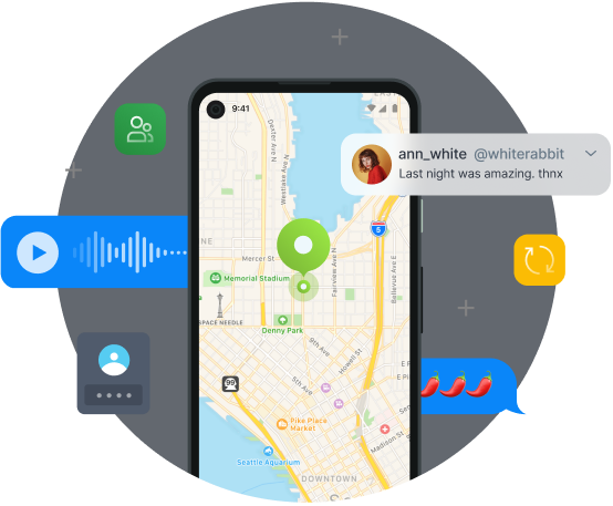 mSpy™ Phone Monitoring App for Parental Control: What to Know