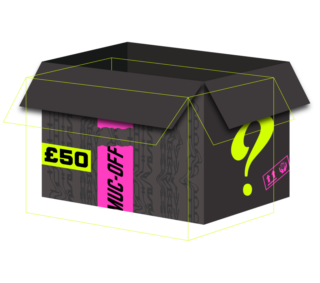 Taking a Look at Bicycle Mystery Box – Large – 2026