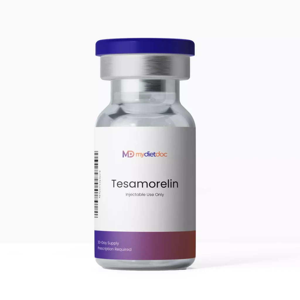 Tesamorelin: What to Know