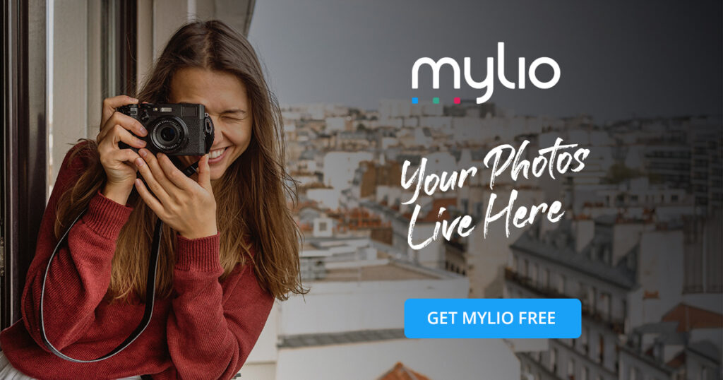 Mylio | Best Photo Organizer for a Lifetime of Memories. Apple, Windows, and Android: What to Know
