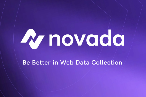 Novada | Web Scraping Solutions & Proxy Network for Business: Complete Review