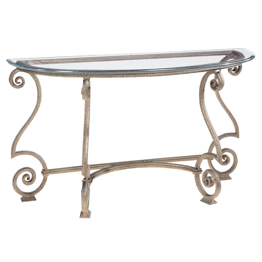Solano Console Table by Bernhardt: Complete Review