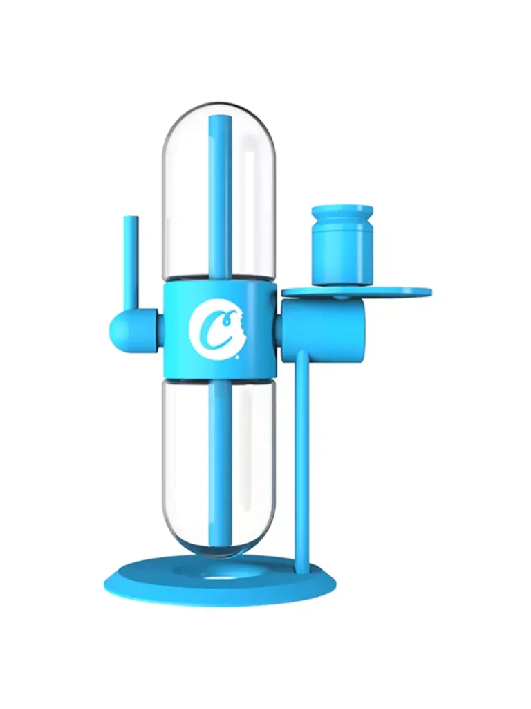 Cookies X Stündenglass Gravity Infuser Overview 2026