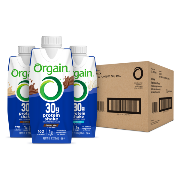 30g Protein Shake – Variety Pack Overview 2026
