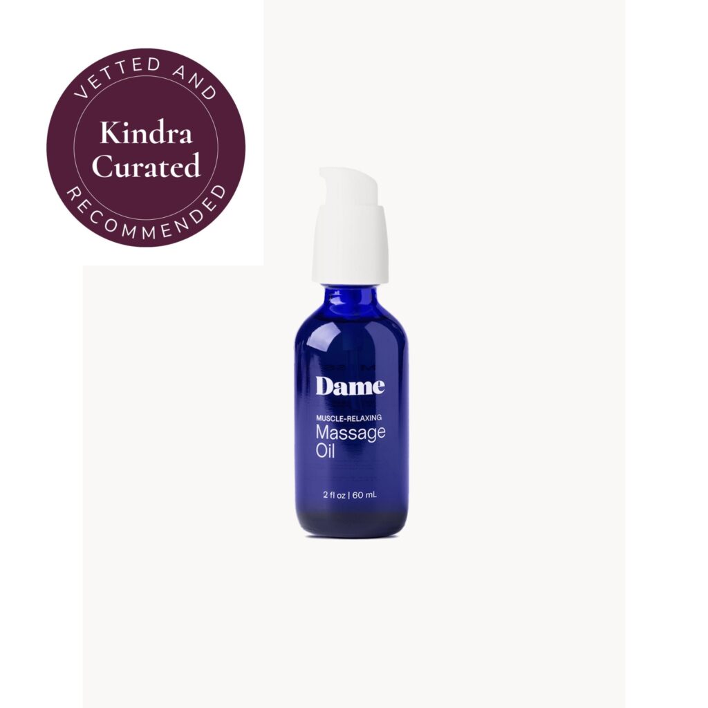 Massage Oil: Overview
