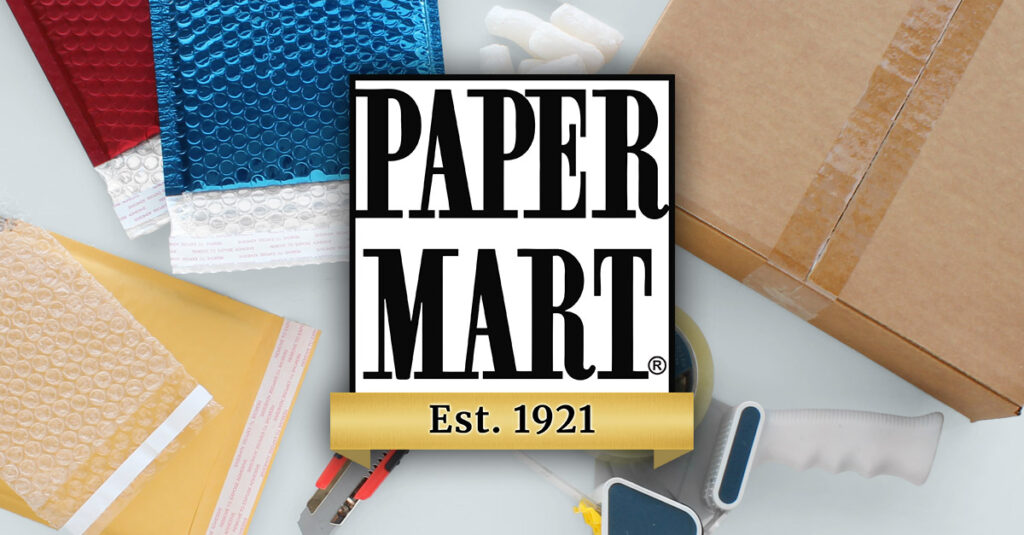 Taking a Look at Wholesale Packaging Supplies and Products | Paper Mart