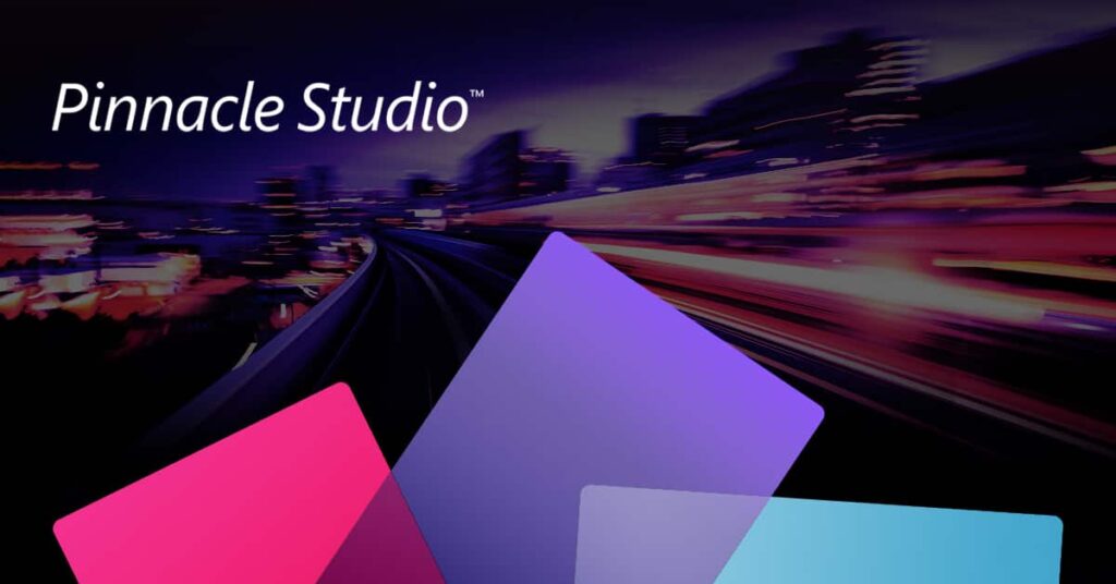 Pinnacle Studio | Advanced Video Editing Software for Windows Review