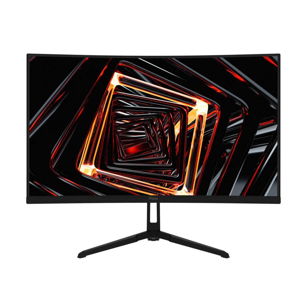 PXC248 Wave 24-inch Curved Gaming Monitor – Open Box: What to Know