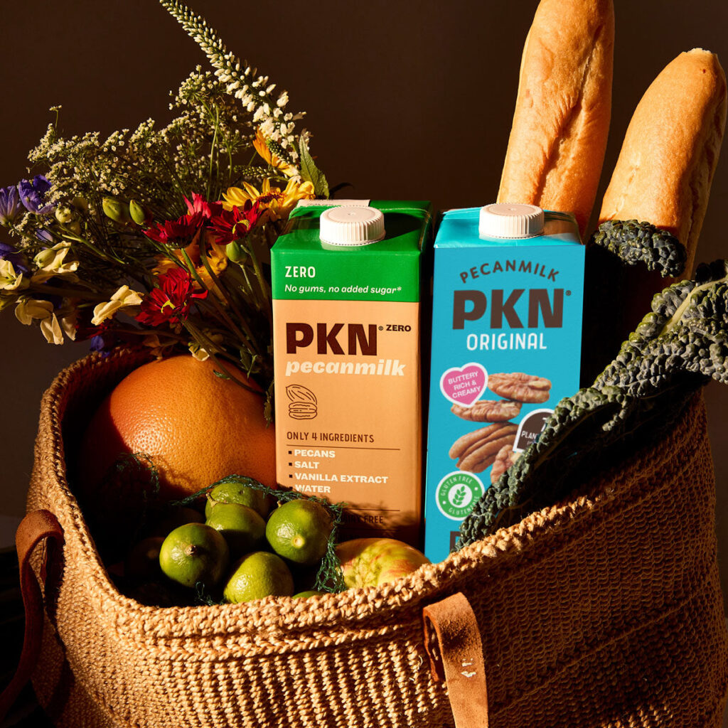 PKN Pecan Milk Sampler: Includes One of Each (Original and PKN Zero) Review