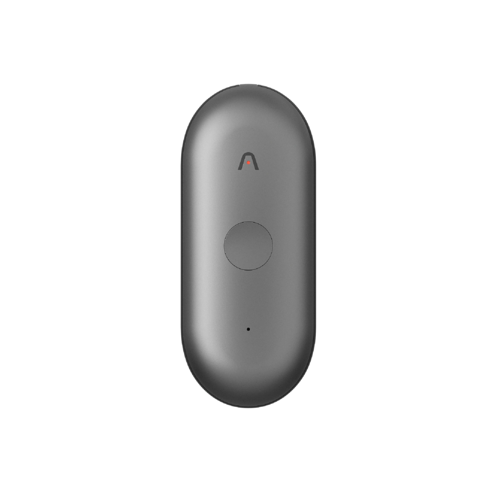 Plaud NotePin S | Wearable AI Note Taker – Overview & Review