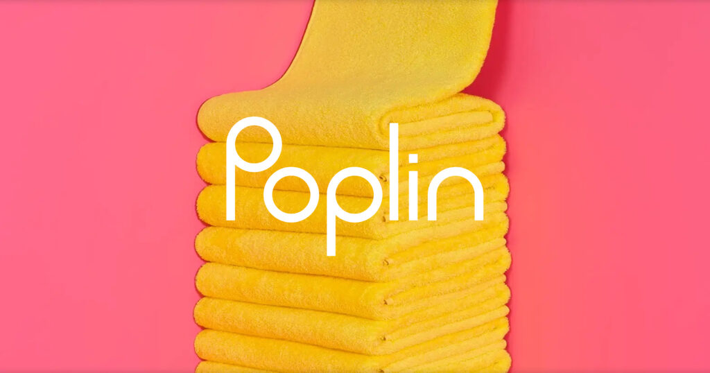Poplin Laundry Service | Nationwide Laundry Service App: Complete Review