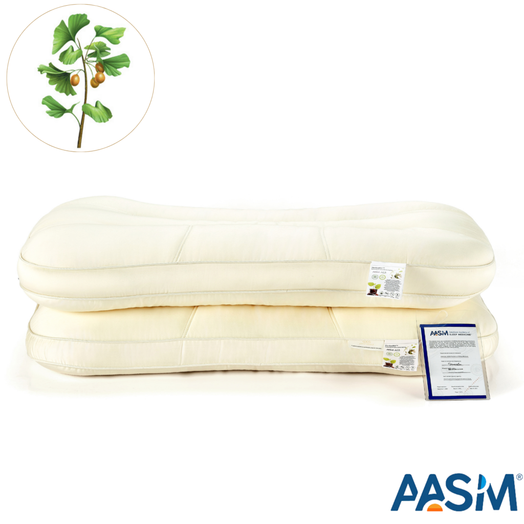 Taking a Look at HerbalRX™ Anti-aging Pillow (Queen Size)