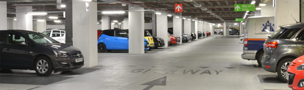Q-Park Quality in parking – Overview & Review