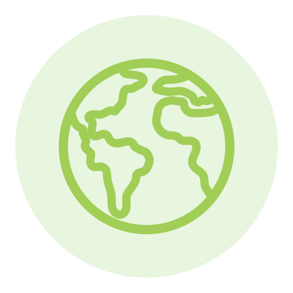 Monthly Global Eats Club Membership: Overview