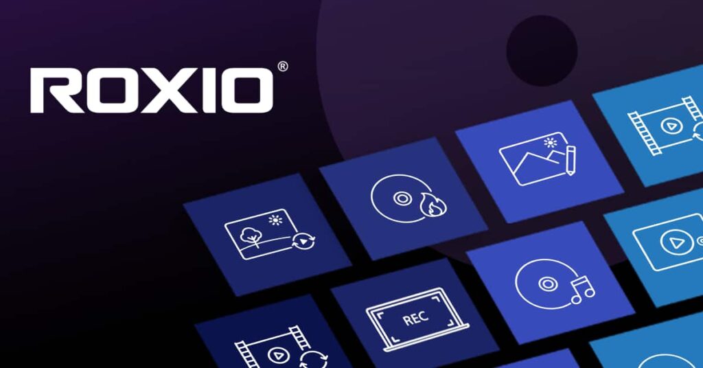 Roxio | Roxio Toast, Roxio Creator, Easy VHS to DVD & More Review 2026