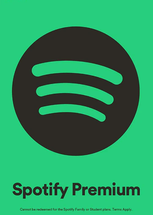 Spotify Premium 12 Months Account – Overview & Review