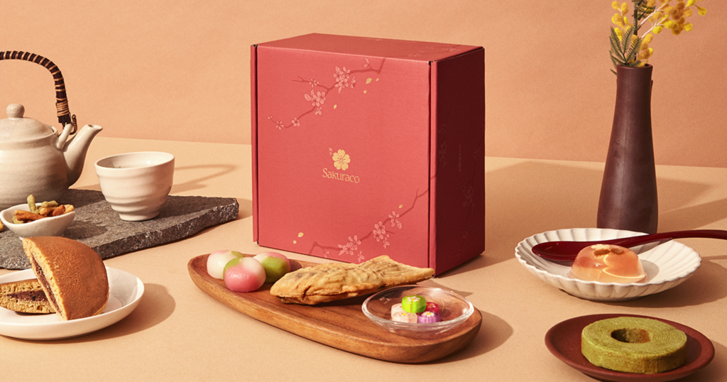 Sakuraco | Japanese Snacks & Candy Subscription Box Review 2026