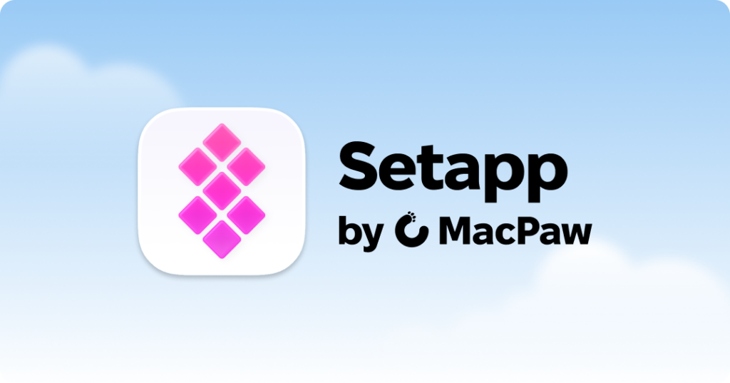 A Closer Look at Diagrams — Download Mac app on Setapp | Instant diagram builder & editor | Setapp