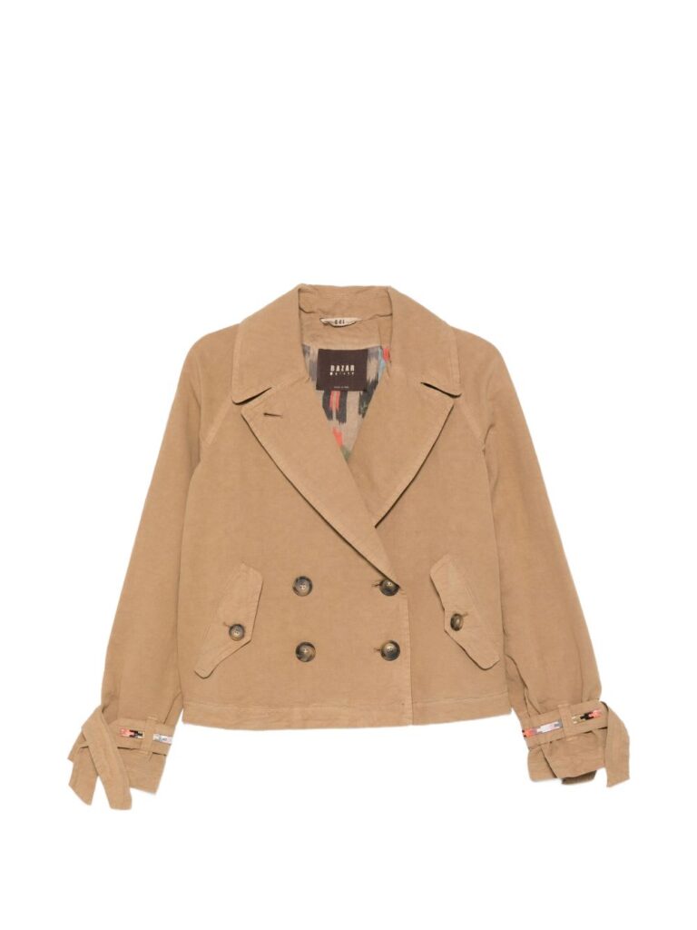 A Closer Look at Bazar Deluxe Women's Jackets