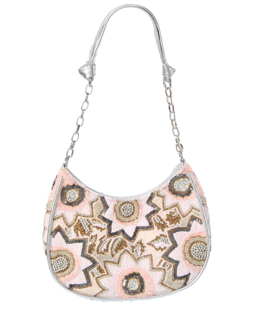 Rafé Raya Shoulder Bag: What to Know