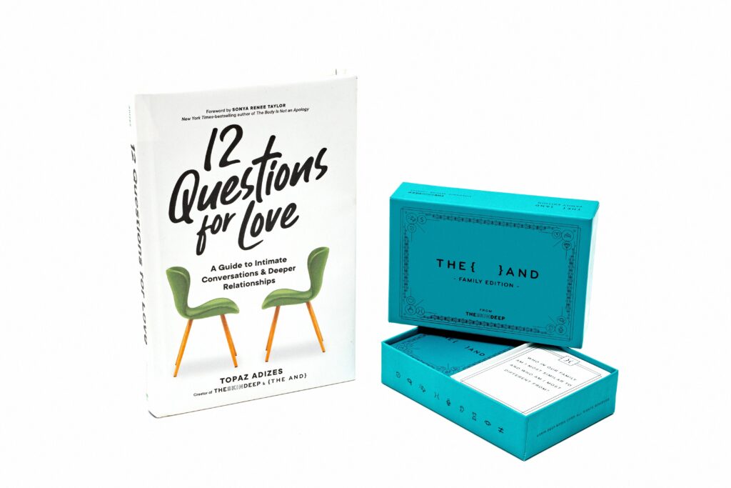 {THE AND} Family Book Bundle – Overview & Review