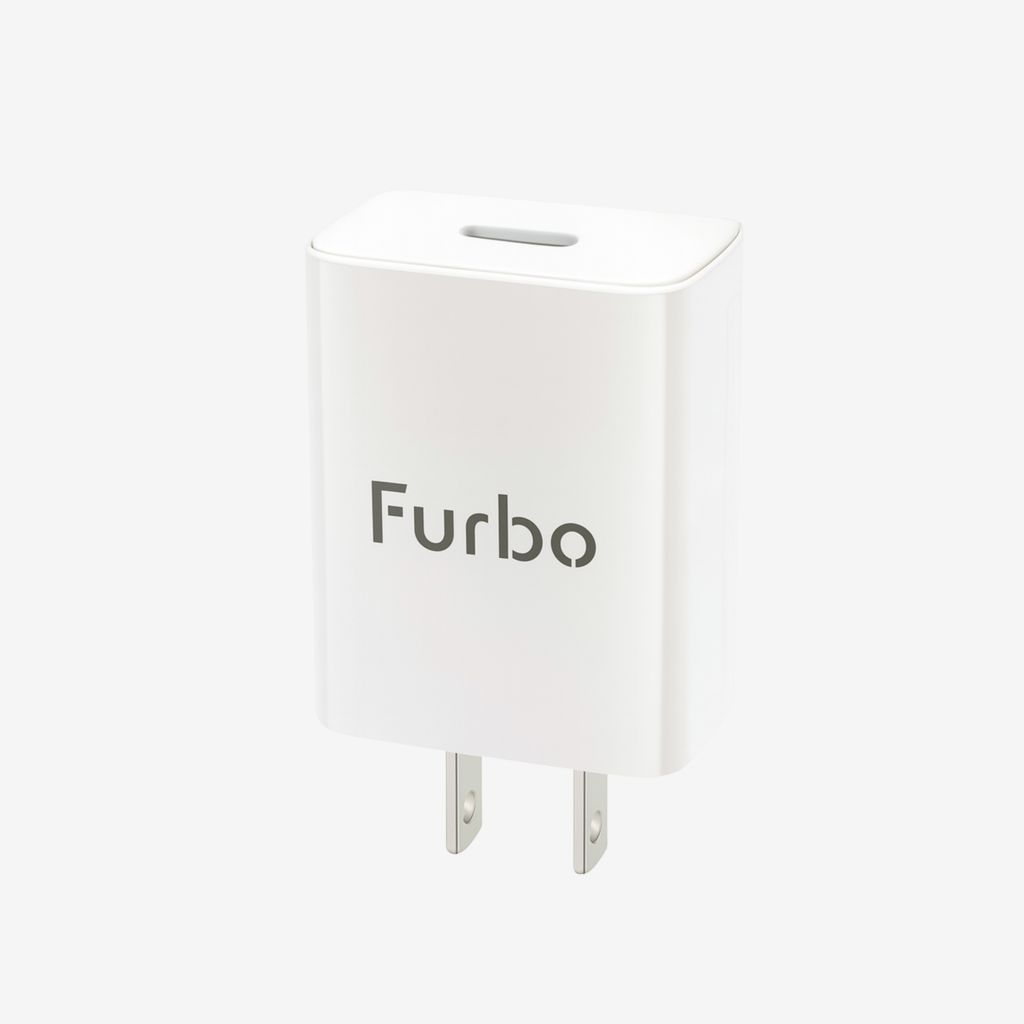 Furbo Mini 360 Adapter(White) Review 2026