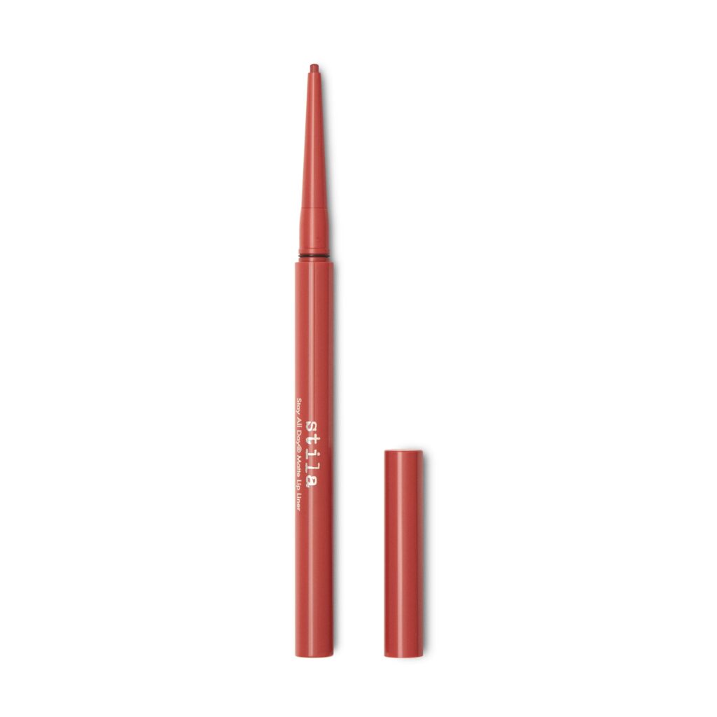 Taking a Look at Stay All Day® Matte Lip Liner – Last Chance Shades