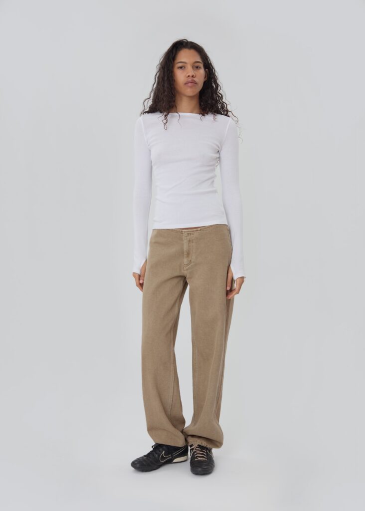 Sport Jean in Pear – Overview & Review