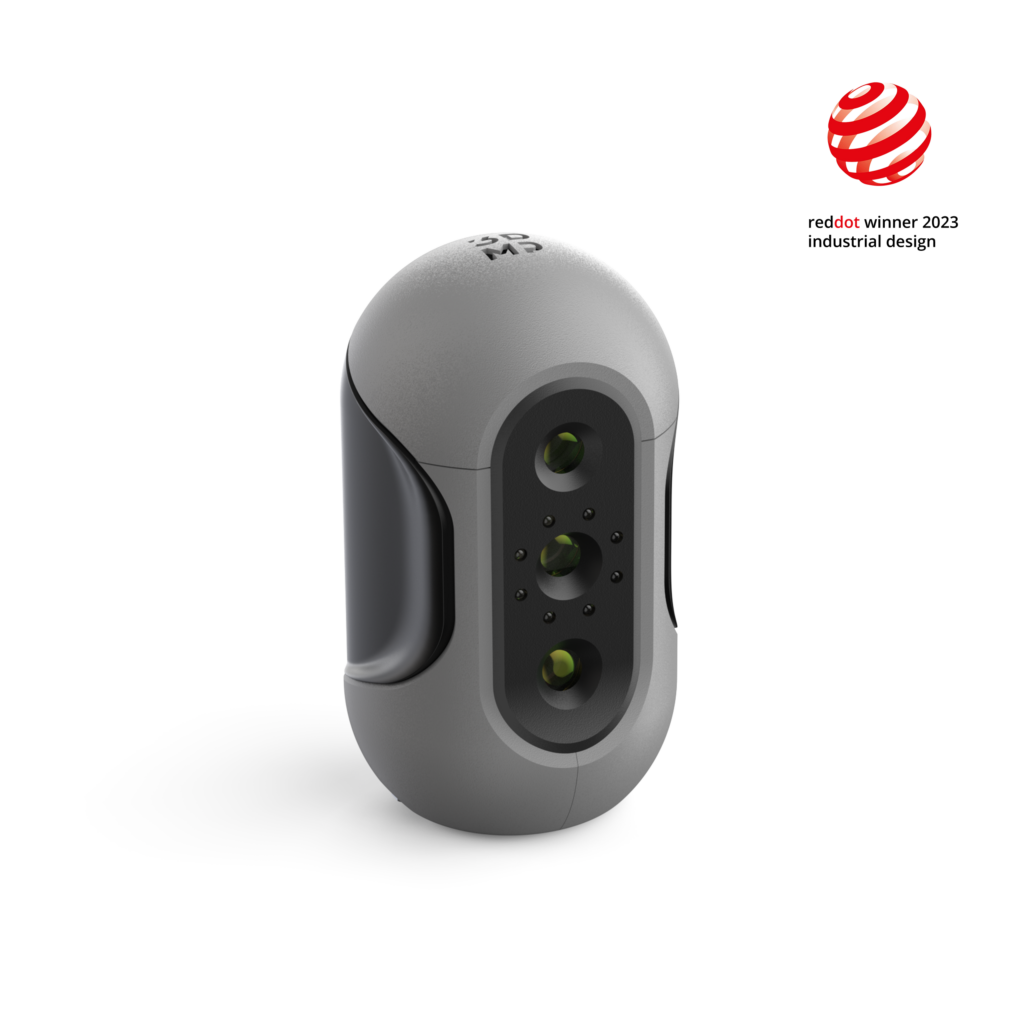 Mole 3D Scanner – Overview & Review