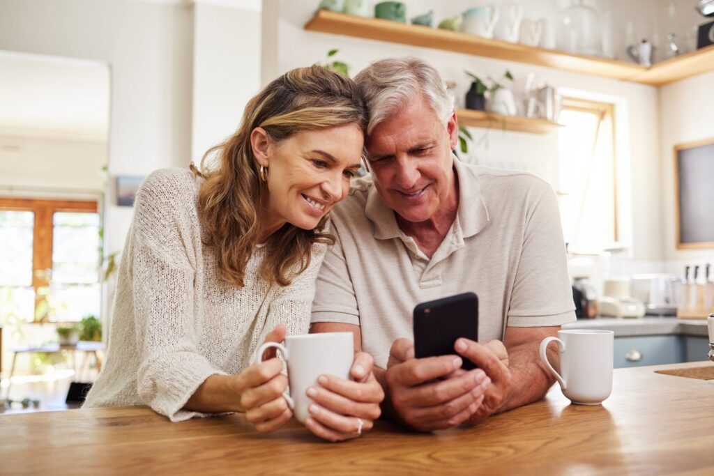 A Closer Look at TechPals | Friendly Tech Help for Seniors & Older Adults Online