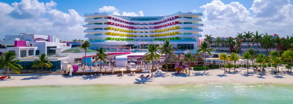 The Temptation experience offers adults-only (21+) party resorts and cruises, each providing fun all-inclusive vacations throughout the Caribbean.: What to Know