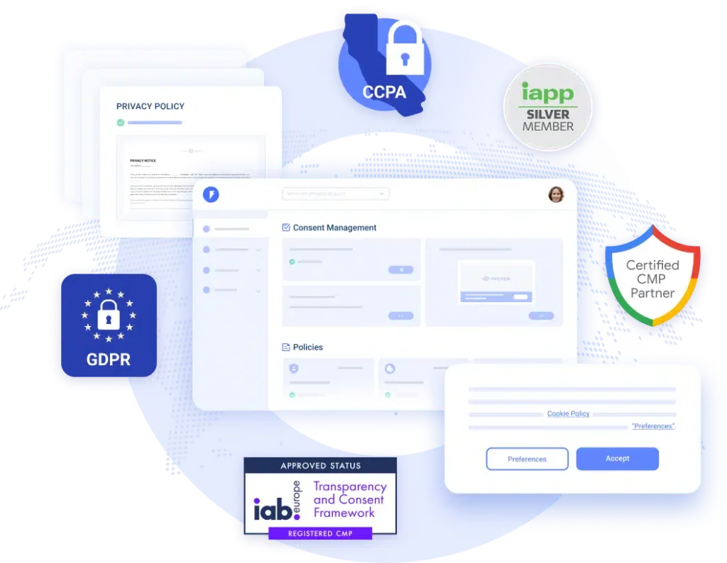 Taking a Look at Solution tout-en-un de conformité à la confidentialité des données pour les sites web et les applications – Termly