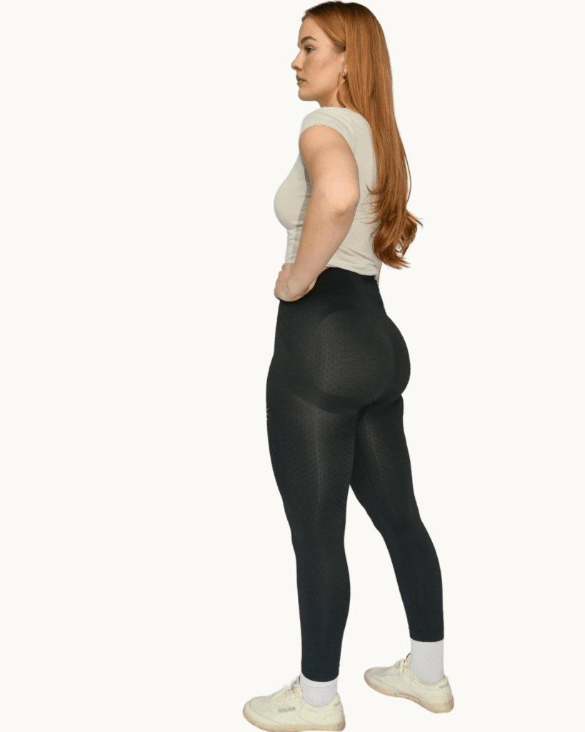 Mass & Slim Compression Leggings: Complete Review