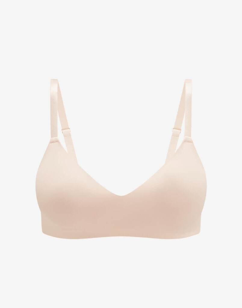A Closer Look at 24/7® Classic Wireless Bra