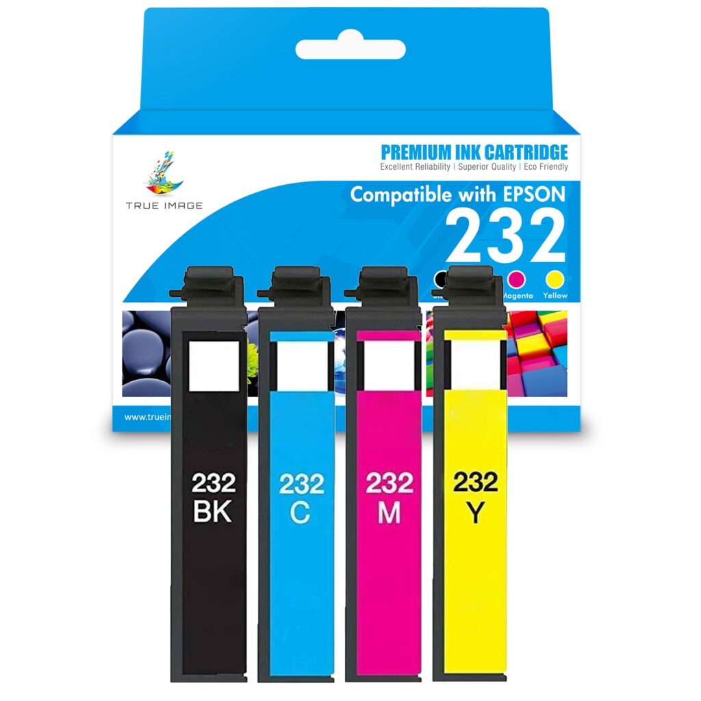 Compatible Epson WorkForce WF-2930 Ink Cartridge Replacements – Overview & Review