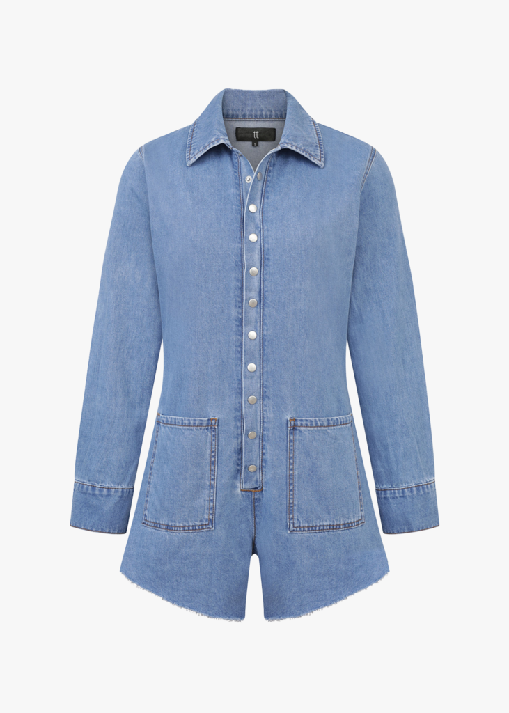 DEANNA ROMPER Overview 2026