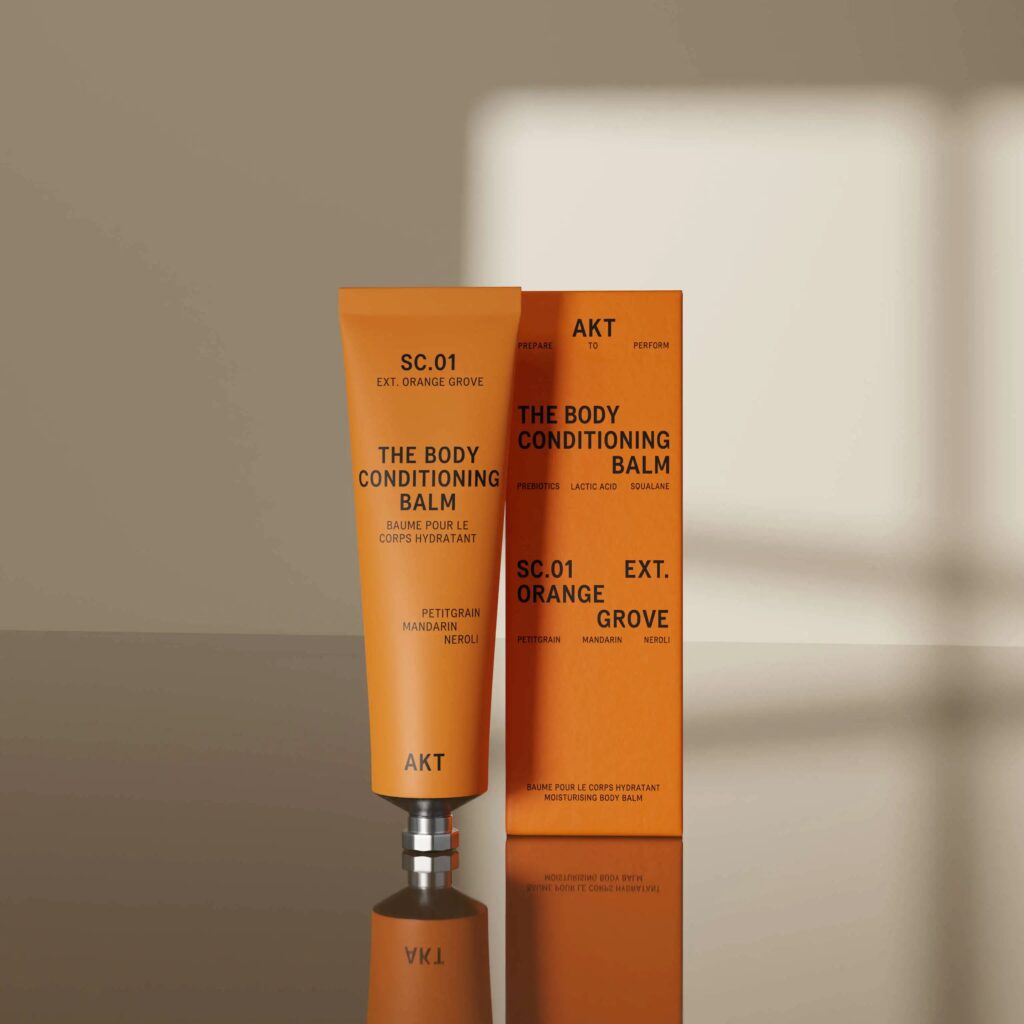 The Body Conditioning Balm: Complete Review