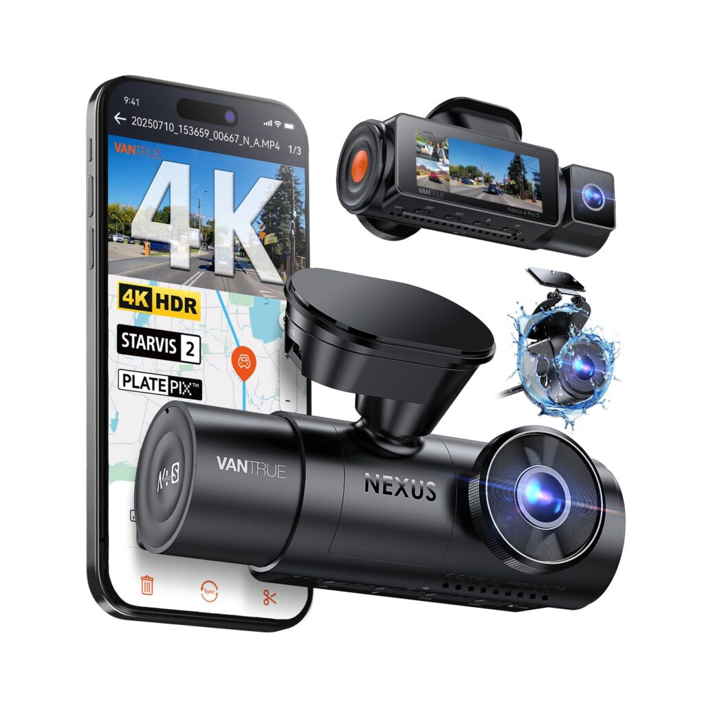Nexus 4 Pro S (RC18) Review 2026